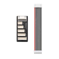 ToolkitRC - 2-6s Adapter Board JST-XH (TK40900)