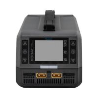 ToolkitRC - M8DAC LiPo 1-8S 30A 2 Kanal Ladegerät AC (TK14400)