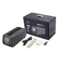 ToolkitRC - M8DAC LiPo 1-8S 30A 2 Kanal Ladegerät AC (TK14400)