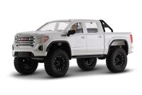 D-Power FMS GMX SIERRA 2019 weiß FCX18 Brushless -...