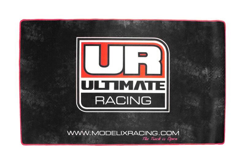 Ultimate Racing - 100x60cm ULTIMATE PIT MAT (MX-UR8805)