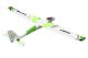 KAVAN Alpha V2 1500mm green RTF - 1400mm