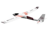 KAVAN Alpha V2 1500mm red RTF - 1500mm