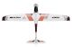 KAVAN Alpha V2 1500mm red RTF - 1500mm