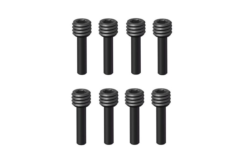 RGT - Step Screws 4x11.5 mm (RGT-R86530)