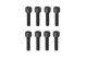 RGT - Step Screws 4x11.5 mm (RGT-R86530)