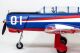Nanchang CJ-6 V2 PLAAF-Team PNP - 1200mm