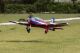 Nanchang CJ-6 V2 PLAAF-Team PNP - 1200mm