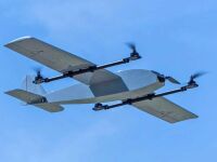 Pichler VTOL Multirotor (Laser Cut Kit) Combo / 1800 mm...
