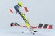 YAK 54 20cc ARF V2 67" - 1700mm
