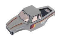 RGT - Zusammengebaute Polycarbonat-Karosserie (grau), 1...