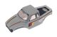 RGT - Zusammengebaute Polycarbonat-Karosserie (grau), 1 Satz (RGT-P86490-2)