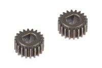 RGT - Zahnrad 20T (Modul 0,3), 2 Stück (RGT-R86931)