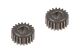 RGT - Zahnrad 20T (Modul 0,3), 2 Stück (RGT-R86931)