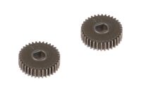 RGT - Zahnrad 34Z (Modul 0,3), 2 Stück (RGT-R86933)