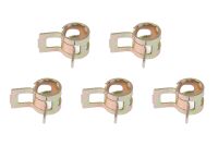 KAVAN - Kraftstoffschlauchkleme 6mm, Breit 5Stück...