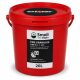 20l Extover® fine plasticbucket fire extinguishing granulate