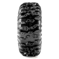Pro-Line Racing 1/10 Chisel II Tire G8 Front/Rear 1.9...