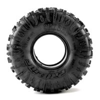 Pro-Line Racing 1/10 Chisel II Tire G8 Front/Rear 1.9 Crawler Tire (2) (PRO1036114)