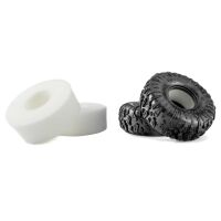 Pro-Line Racing 1/10 Chisel II Tire G8 Front/Rear 1.9 Crawler Tire (2) (PRO1036114)
