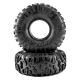Pro-Line Racing 1/10 Chisel II Tire G8 Front/Rear 1.9 Crawler Tire (2) (PRO1036114)