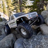 Pro-Line Racing 1/10 Chisel II Predator Front/Rear 1.9 Crawler Tires (2) (PRO1036103)