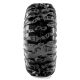 Pro-Line Racing 1/10 Chisel II Predator Front/Rear 1.9 Crawler Tires (2) (PRO1036103)