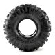 Pro-Line Racing 1/10 Chisel II Predator Front/Rear 1.9 Crawler Tires (2) (PRO1036103)