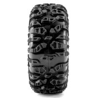 Pro-Line Racing 1/10 Chisel II Tire G8 Front/Rear 2.2...