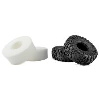 Pro-Line Racing 1/10 Chisel II Tire G8 Front/Rear 2.2 Crawler Tire (2) (PRO1036214)