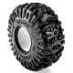 Pro-Line Racing 1/10 Chisel II Tire G8 Front/Rear 2.2 Crawler Tire (2) (PRO1036214)