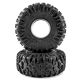 Pro-Line Racing 1/10 Chisel II Tire G8 Front/Rear 2.2 Crawler Tire (2) (PRO1036214)
