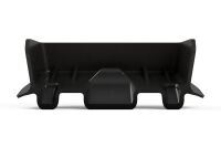 SWORKz 3D-Printed Low and High Downforce Front Wing Set...