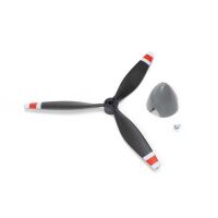 E-flite Prop CW with Spinner: Micro OV-10 Bronco (EFL-4105)