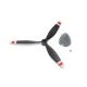 E-flite Prop CW with Spinner: Micro OV-10 Bronco (EFL-4105)