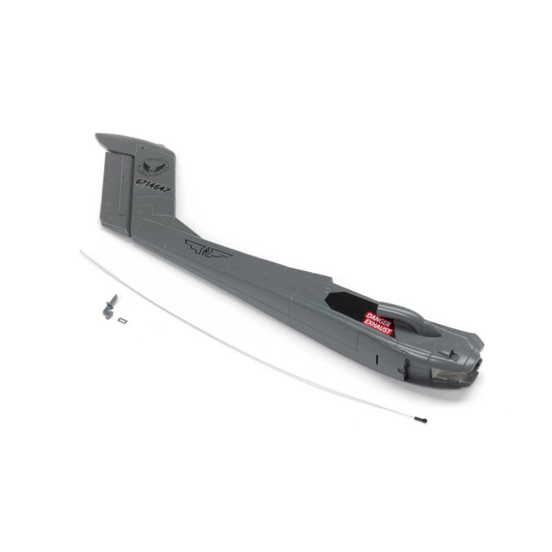 E-flite Right Fuselage: Micro OV-10 Bronco (EFL-4109)