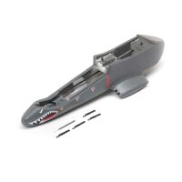 E-flite Center Pod: Micro OV-10 Bronco (EFL-4111)