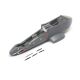 E-flite Center Pod: Micro OV-10 Bronco (EFL-4111)