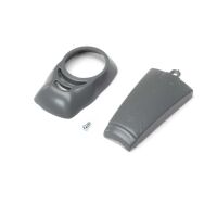 E-flite Cowl and Motor Hatch: Micro OV-10 Bronco (EFL-4113)