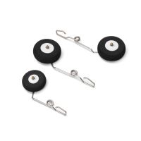 E-flite Landing Gear Set: Micro OV-10 Bronco (EFL-4115)