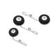 E-flite Landing Gear Set: Micro OV-10 Bronco (EFL-4115)