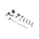 E-flite Control Horn Set: Micro OV-10 Bronco (EFL-4116)
