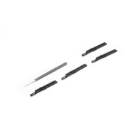 E-flite Small Plastic Detail Parts: Micro OV-10 Bronco...