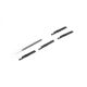 E-flite Small Plastic Detail Parts: Micro OV-10 Bronco (EFL-4973)