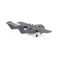 Micro OV-10 Bronco BNF Basic mit AS3X & SAFE Select - 645mm