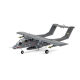 Micro OV-10 Bronco BNF Basic mit AS3X & SAFE Select - 645mm