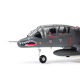 Micro OV-10 Bronco BNF Basic mit AS3X & SAFE Select - 645mm