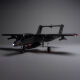 Micro OV-10 Bronco BNF Basic mit AS3X & SAFE Select - 645mm