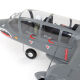 Micro OV-10 Bronco BNF Basic mit AS3X & SAFE Select - 645mm
