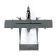 Micro OV-10 Bronco BNF Basic mit AS3X & SAFE Select - 645mm